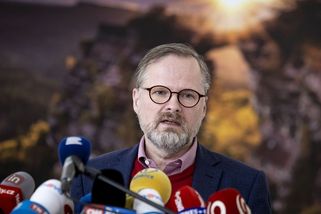 Fiala: Zastavením plynu Polsku porušuje Rusko smlouvy a vyhrocuje situaci - Novinky